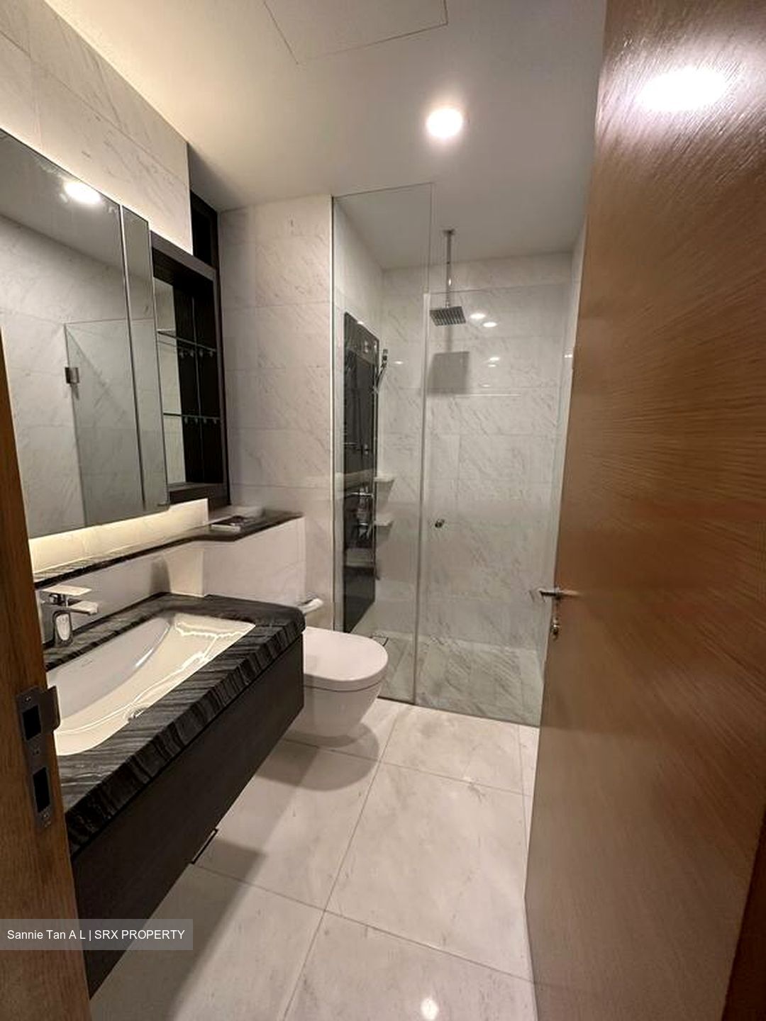 Marina One Residences (D1), Apartment #503680091